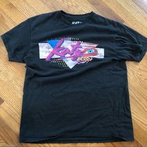 Katy Perry Witness Tour T-Shirt